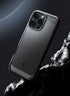 Spigen iPhone 16 PRO Case Rugged Armor MagFit